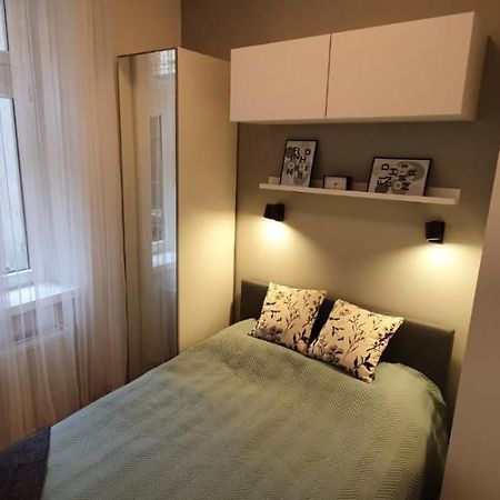 Cs14 Gold Apartment بودابست المظهر الخارجي الصورة