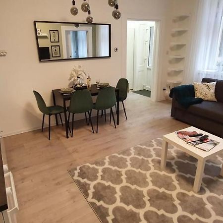 Cs14 Gold Apartment بودابست المظهر الخارجي الصورة