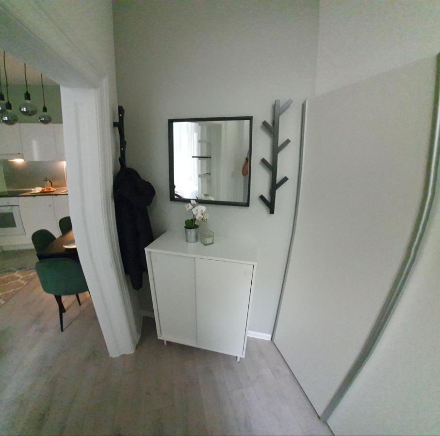 Cs14 Gold Apartment بودابست المظهر الخارجي الصورة