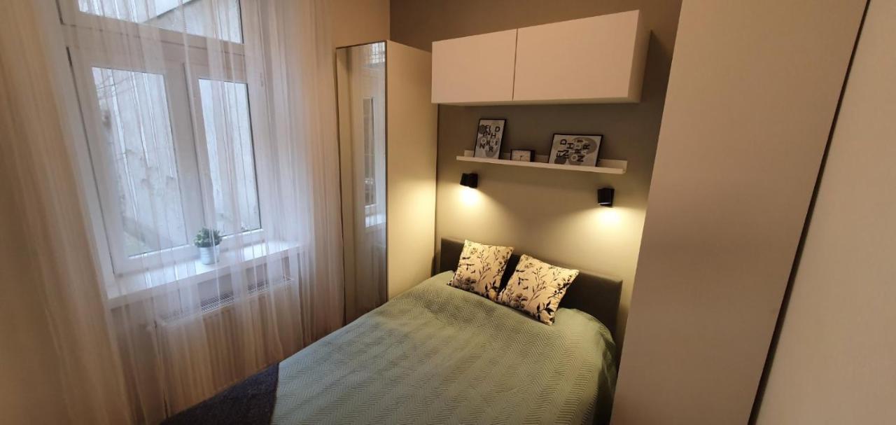 Cs14 Gold Apartment بودابست المظهر الخارجي الصورة