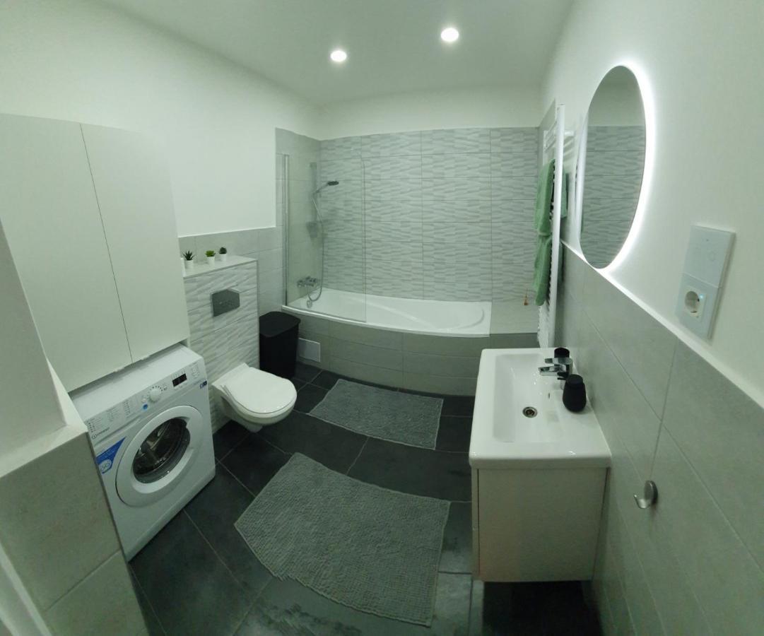Cs14 Gold Apartment بودابست المظهر الخارجي الصورة